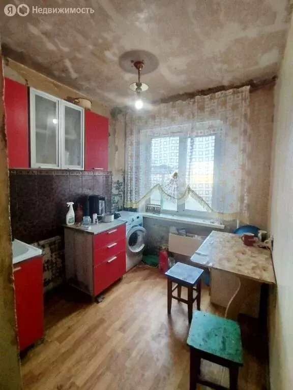 2-комнатная квартира: село Туим, Микрорайон, 6 (46.7 м) - Фото 2