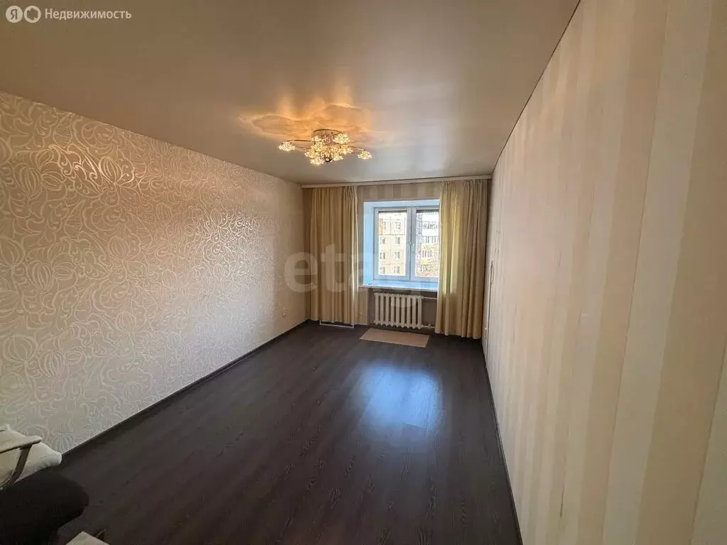 2-комнатная квартира: Ярославль, Красноборская улица, 43/18 (61.6 м) - Фото 1