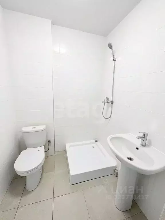 Студия Ярославская область, Ярославль ул. Строителей, 18 (26.7 м) - Фото 1