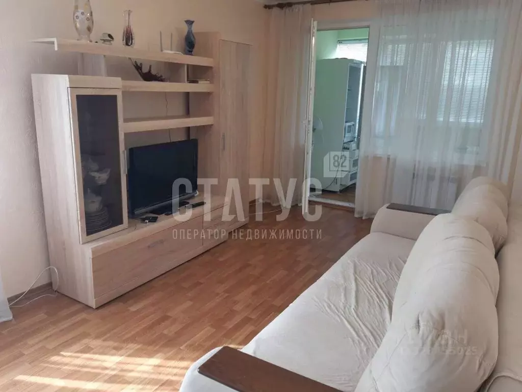 1-к кв. Крым, Ялта ул. Горького, 23 (40.0 м) - Фото 2