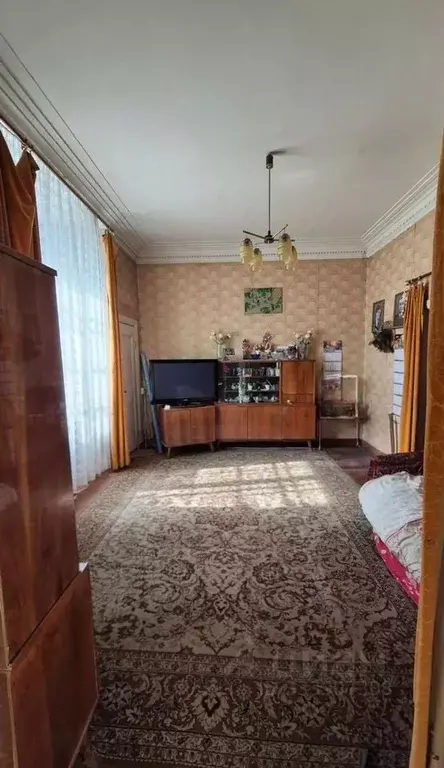 2-к кв. Ленинградская область, Выборг просп. Суворова, 13 (68.0 м) - Фото 2