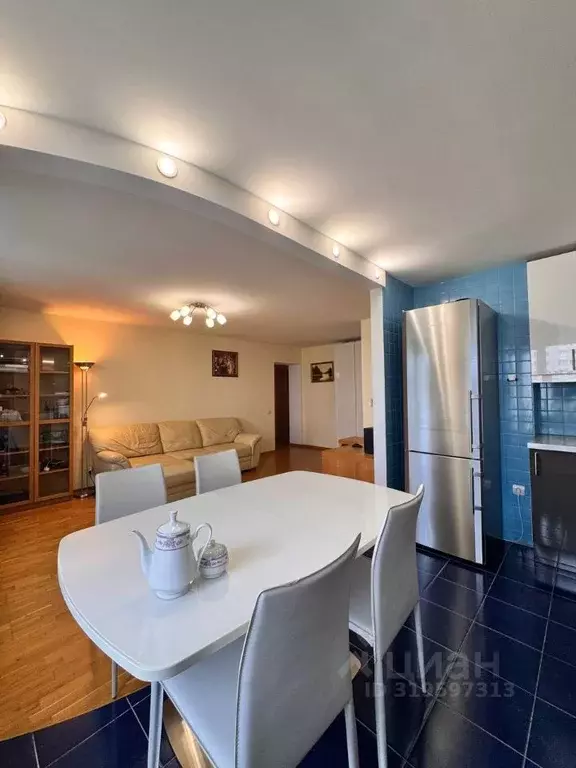 3-к кв. Тверская область, Конаково ул. Баскакова, 35 (63.0 м) - Фото 1