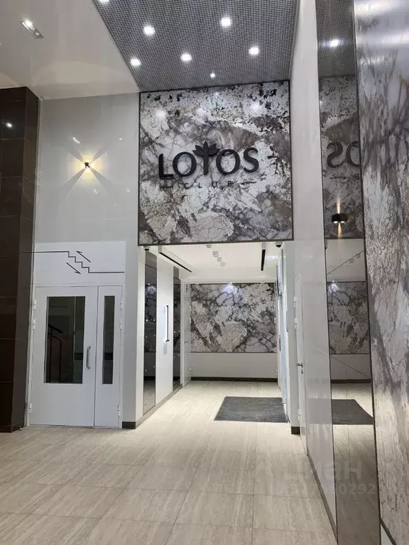 3-к кв. Санкт-Петербург просп. Патриотов, 35 (88.5 м) - Фото 1