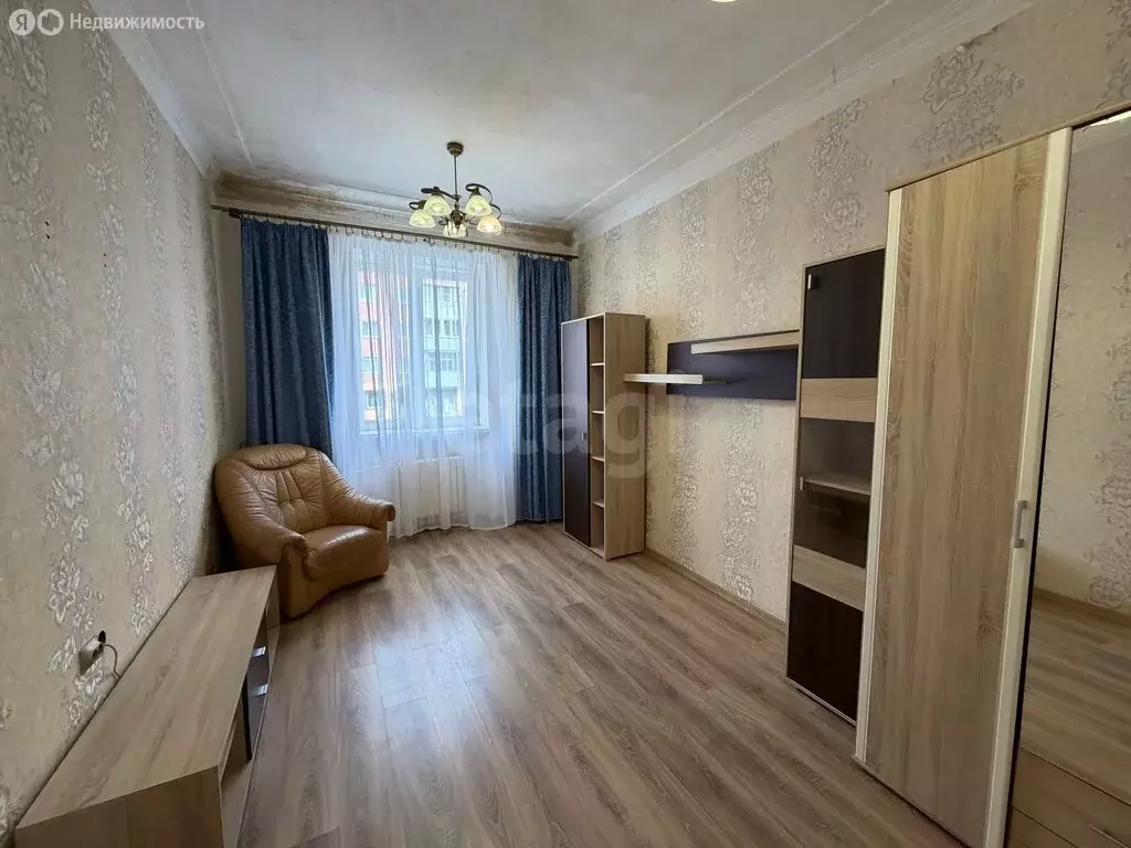 2-комнатная квартира: Балтийск, проспект Ленина, 77 (44.1 м) - Фото 1