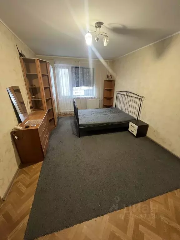 1-к кв. Санкт-Петербург ул. Бадаева, 11 (39.0 м) - Фото 1