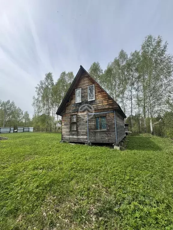 Дом в Московская область, Клин городской округ, Сокол садовое ... - Фото 1