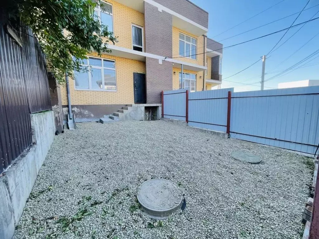 Таунхаус в Краснодарский край, Анапа муниципальный округ, с. Супсех ... - Фото 2