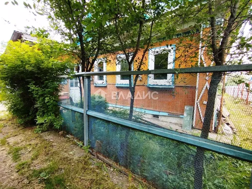 Дом в Пермский край, Пермь Симферопольская ул., 76 (63 м) - Фото 1