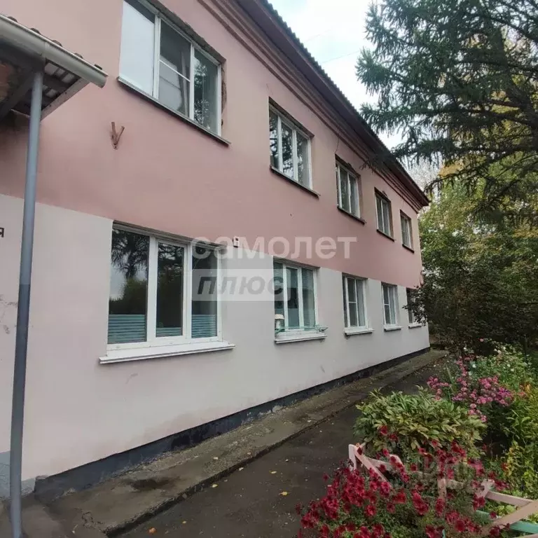 1-к кв. Алтайский край, Бийск Садовая ул., 5В (31.0 м) - Фото 0