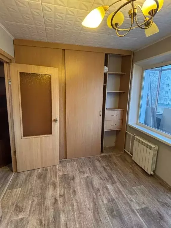 3-к кв. Самарская область, Тольятти ул. Ленина, 56 (53.2 м) - Фото 1