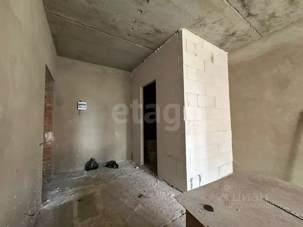 Помещение свободного назначения в Северная Осетия, Владикавказ ул. ... - Фото 1