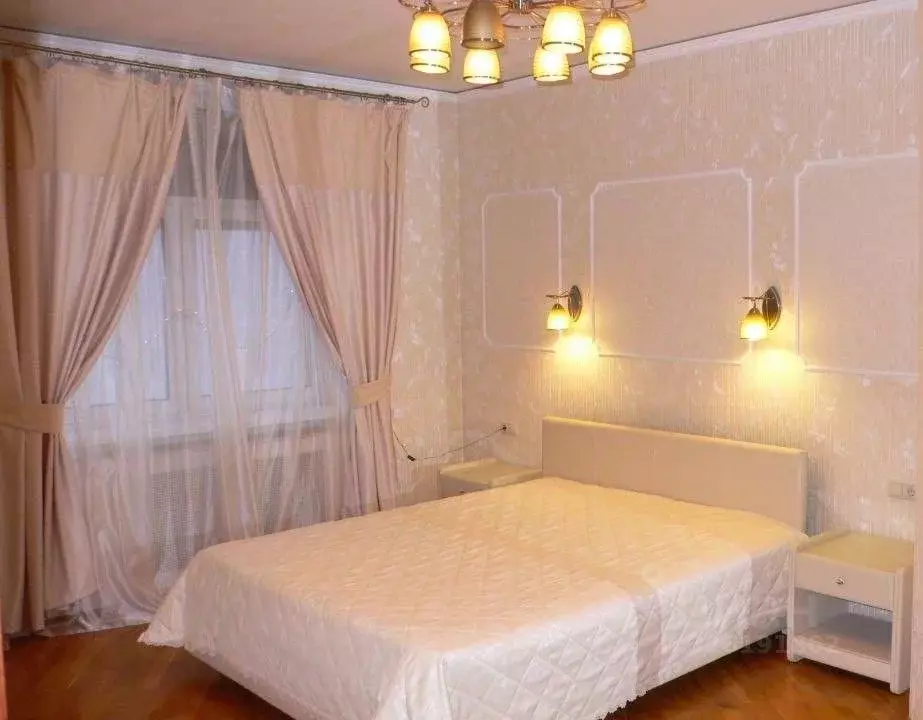 3-к кв. Москва Ленинский просп., 35 (85.0 м) - Фото 1