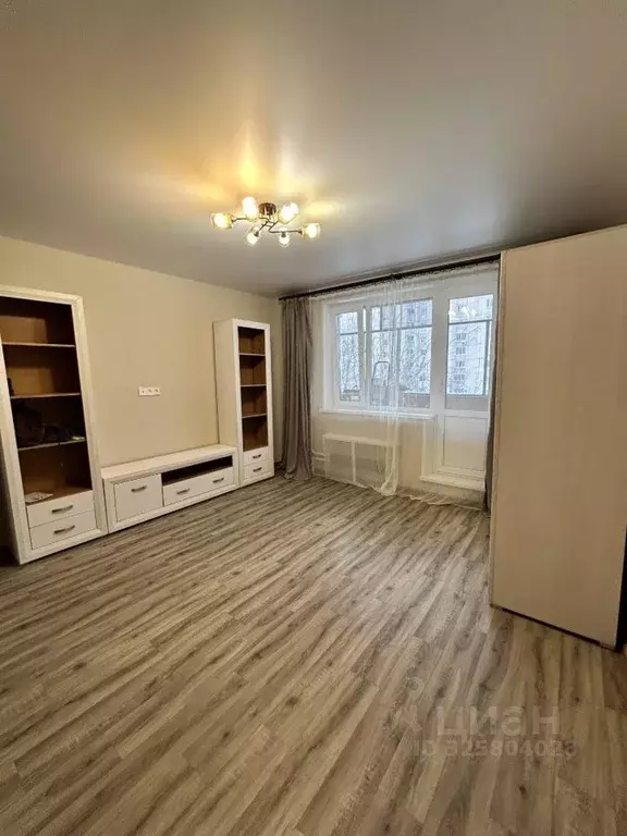 1-к кв. Москва ул. Верхние Поля, 3 (41.0 м) - Фото 2