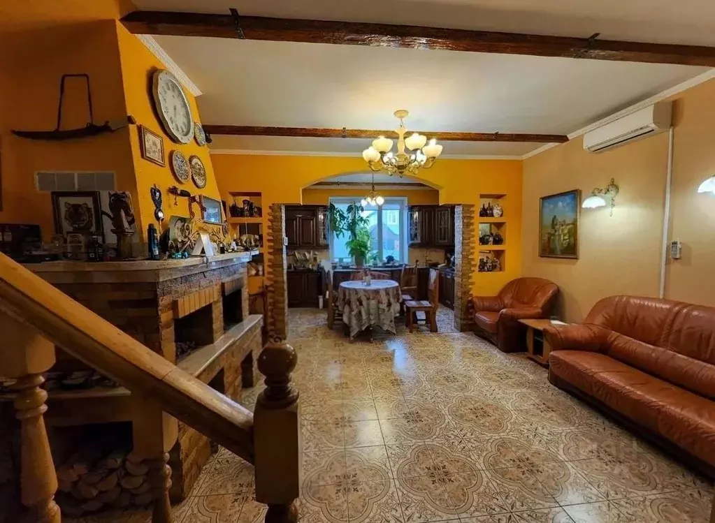 Дом в Тверская область, Конаково Парковая ул., 20 (152 м) - Фото 2