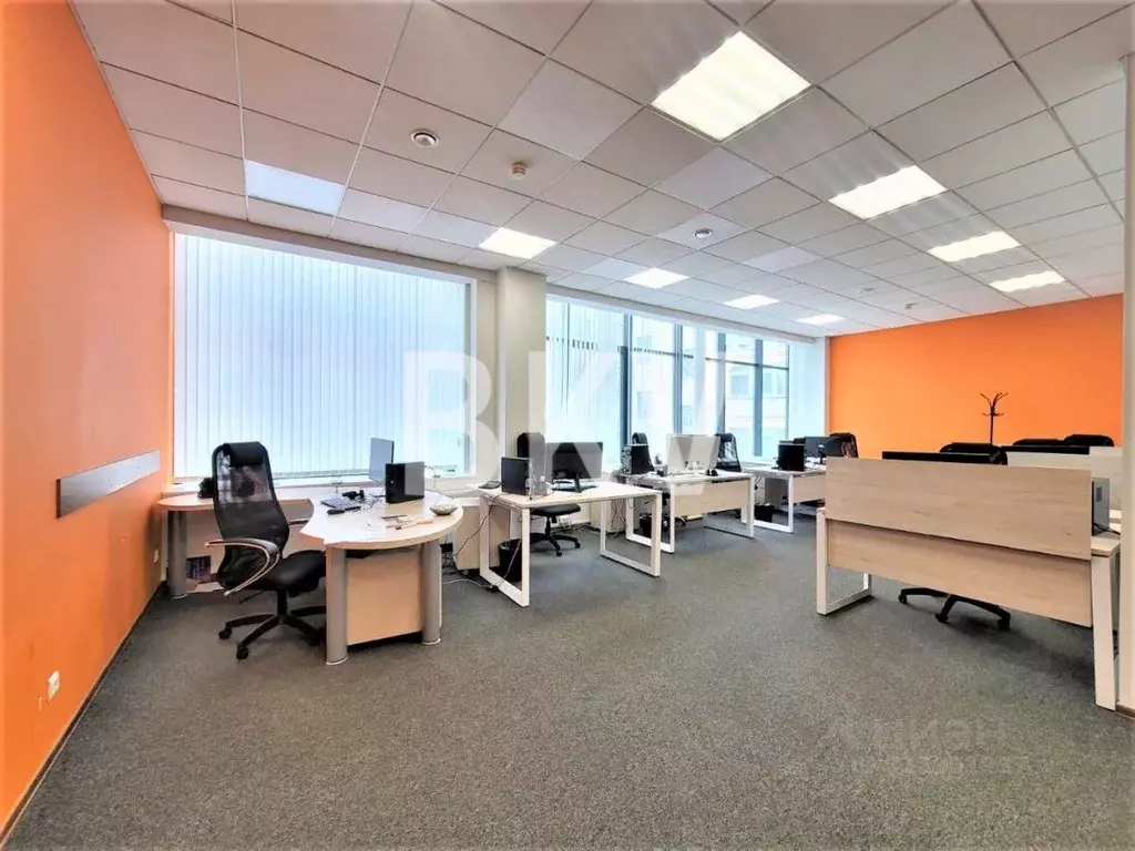 Офис в Москва Николоямская ул., 13С17 (94 м) - Фото 2