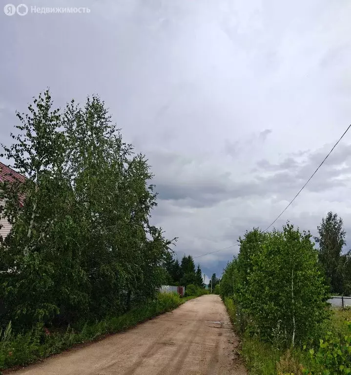 Участок в Челябинская область, Аргаяшский муниципальный округ, СНТ ... - Фото 2