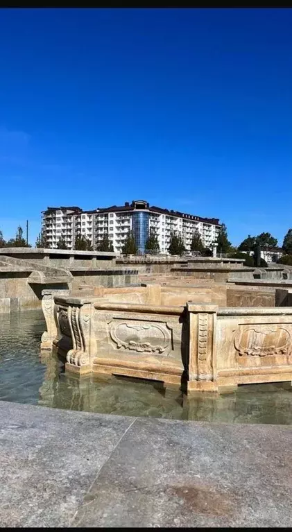 2-к кв. Дагестан, Дербент ул. Гейдара Алиева, 13Д (73.3 м) - Фото 1