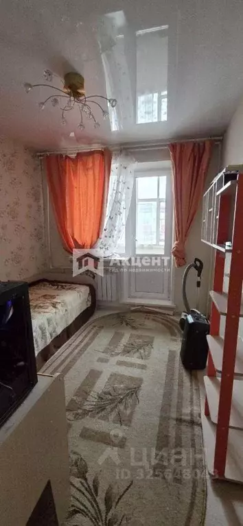 4-к кв. Ивановская область, Иваново ДСК мкр, 3 (83.7 м) - Фото 2