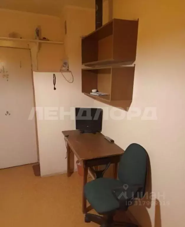 Комната Ростовская область, Ростов-на-Дону просп. Чехова, 94в (12.2 м) - Фото 1