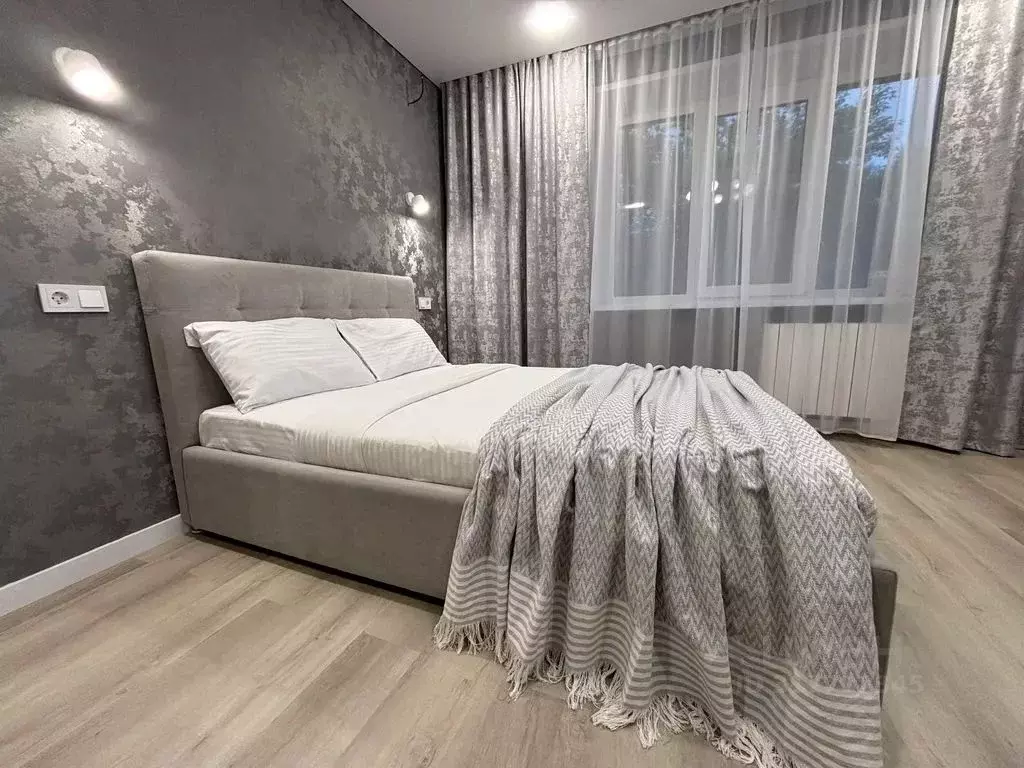 1-к кв. Хакасия, Абакан просп. Дружбы Народов, 23 (35.0 м) - Фото 0