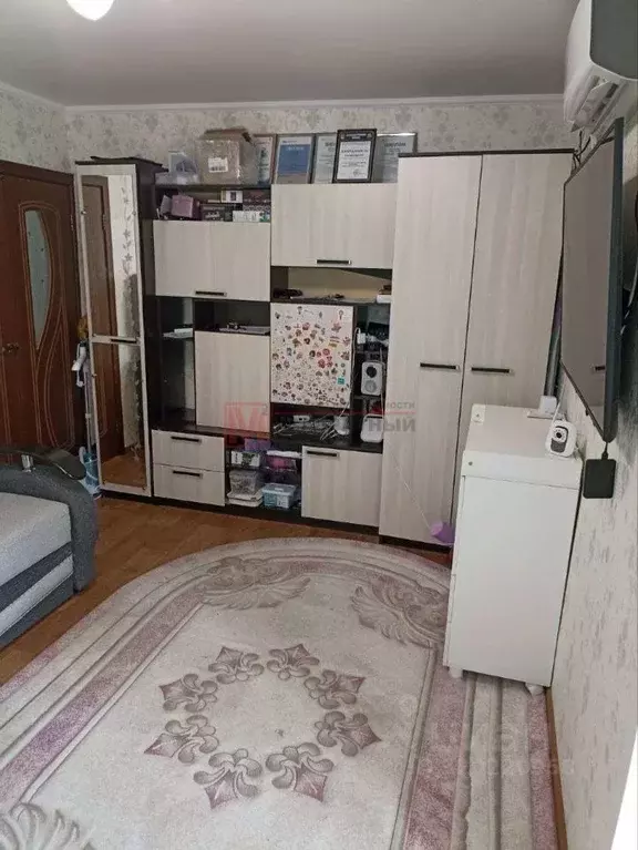 2-к кв. Белгородская область, Старый Оскол Звездный мкр, 11 (48.0 м) - Фото 1