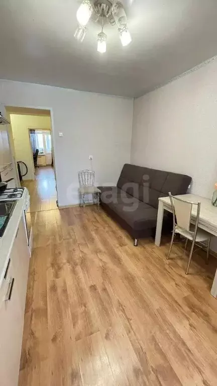 1-к кв. Архангельская область, Котлас ул. 70 лет Октября, 32 (45.6 м) - Фото 1