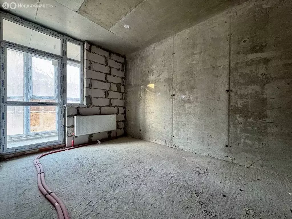 Квартира-студия: Ростов-на-Дону, Привокзальная улица, 3 (24 м) - Фото 1