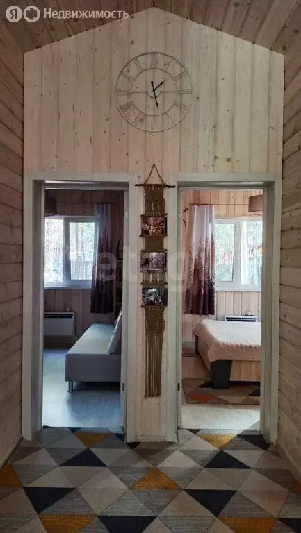 Дом в Киржачский район, муниципальное образование Филипповское, ... - Фото 0