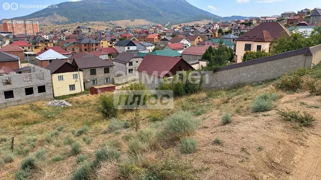 Участок в Махачкала, улица Амурская (5 м) - Фото 2