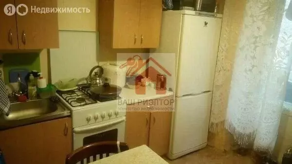 1-комнатная квартира: Самара, Заводское шоссе, 71А (28.2 м) - Фото 2