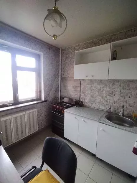 1-к. квартира, 30м, 3/5эт. - Фото 1