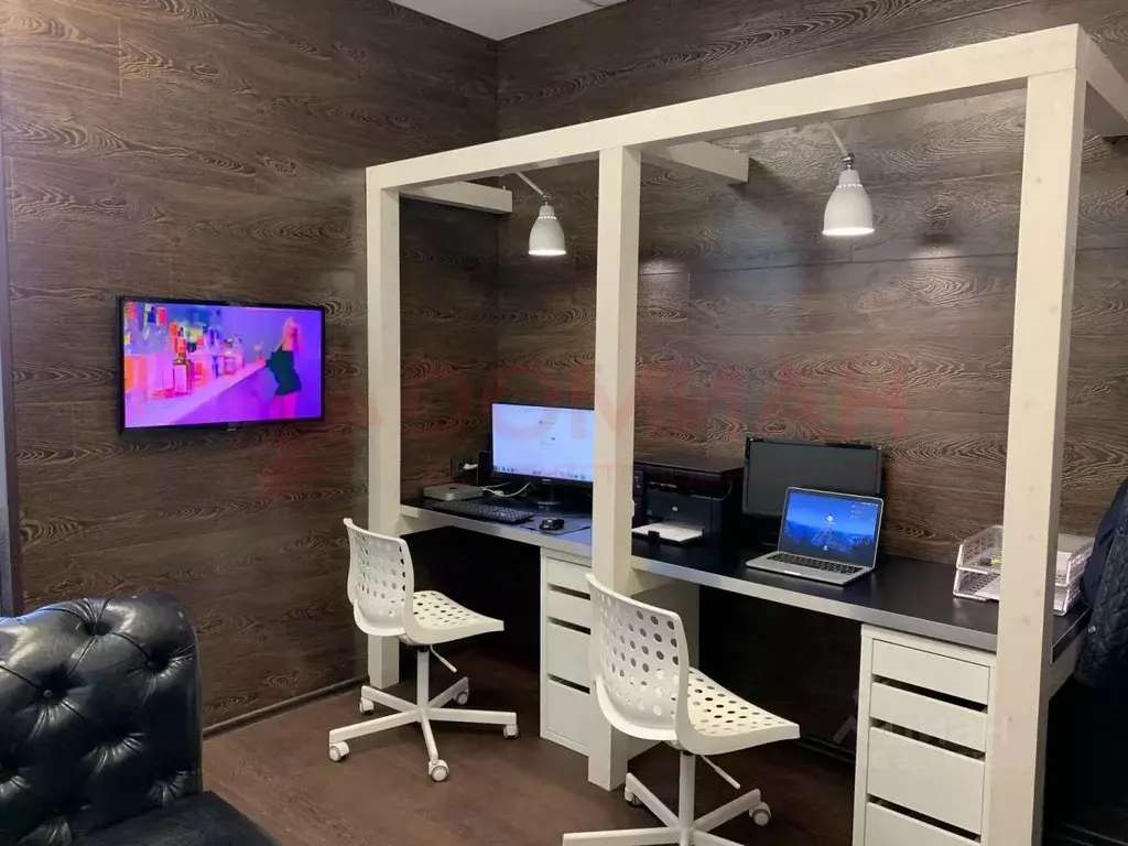 Офис в Ростовская область, Ростов-на-Дону просп. Сельмаш, 90А (18 м) - Фото 2