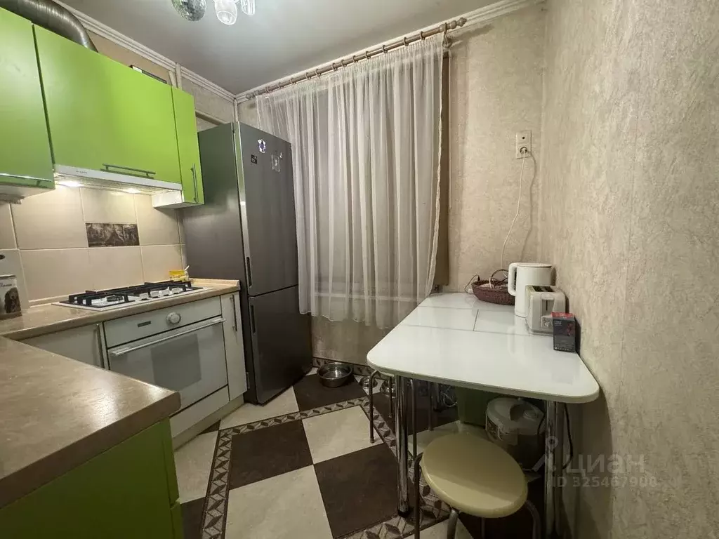 2-к кв. Москва проезд Шокальского, 59К2 (44.4 м) - Фото 2