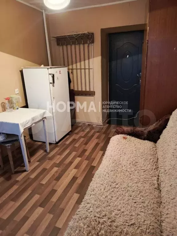 Комната 11,4 м в 1-к., 8/9 эт. - Фото 1