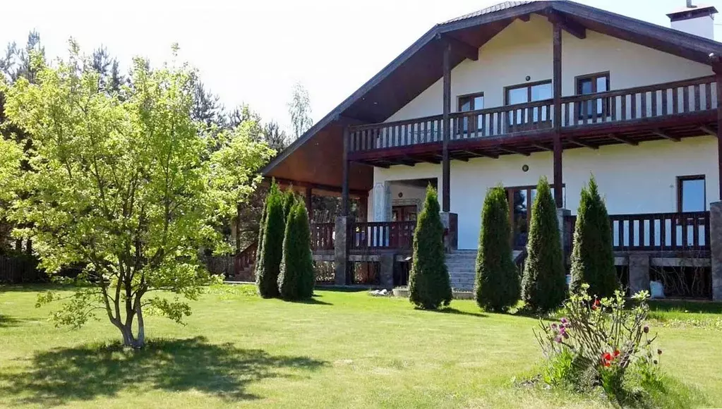 Продается коттедж в КП в д. Горышкино - Фото 1