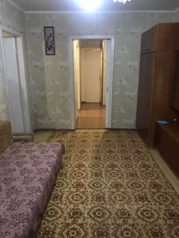 3-к кв. Крым, Евпатория ул. Имени 60-летия Октября, 24 (58.0 м) - Фото 0