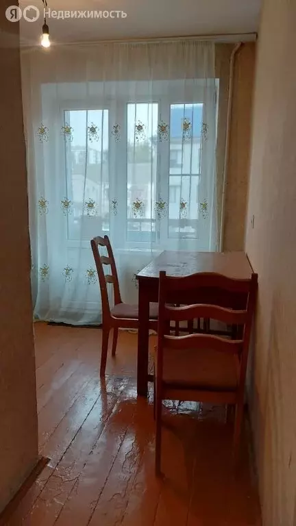 1-комнатная квартира: Махачкала, улица Гагарина, 37 (34 м) - Фото 1