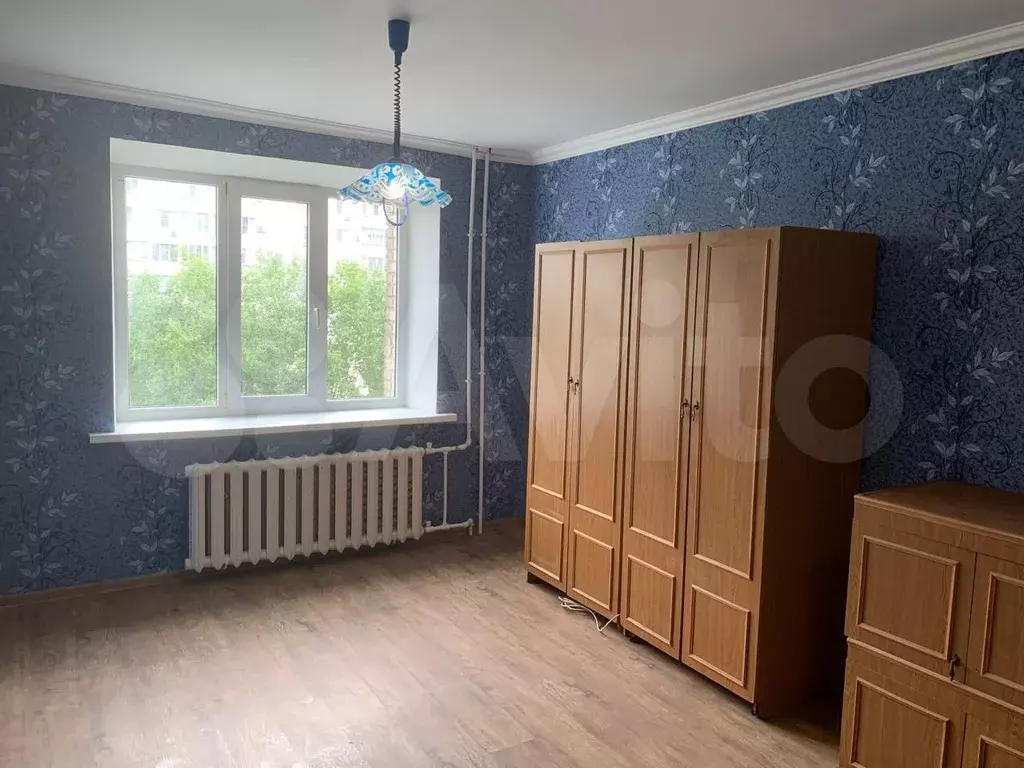 Комната 18 м в 4-к., 7/9 эт. - Фото 0