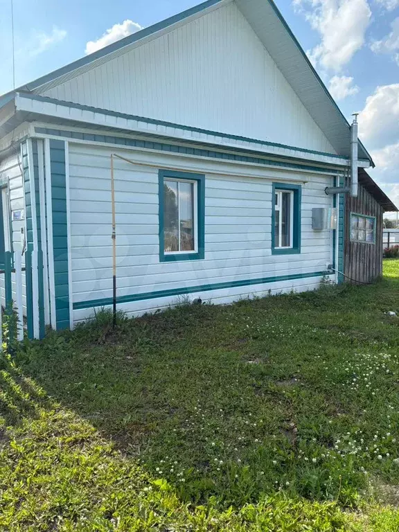 Дом 42 м на участке 17 сот. - Фото 1