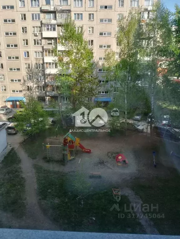 2-к кв. Новосибирская область, Новосибирск ул. Бориса Богаткова, 202 ... - Фото 1