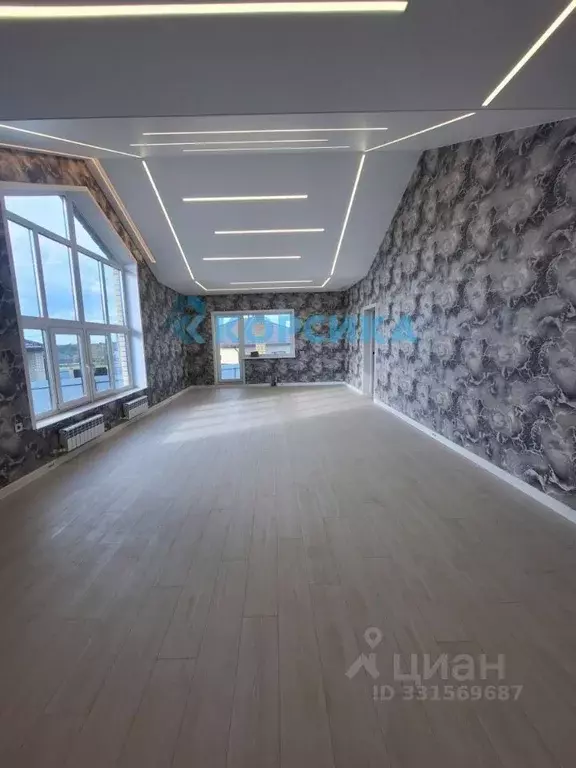 Дом в Татарстан, Тукаевский район, д. Азьмушкино ул. Вахитова, 16 (175 ... - Фото 2