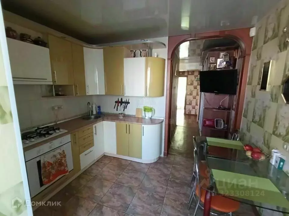 2-к кв. Севастополь ул. Лоцманская, 4 (53.7 м) - Фото 2