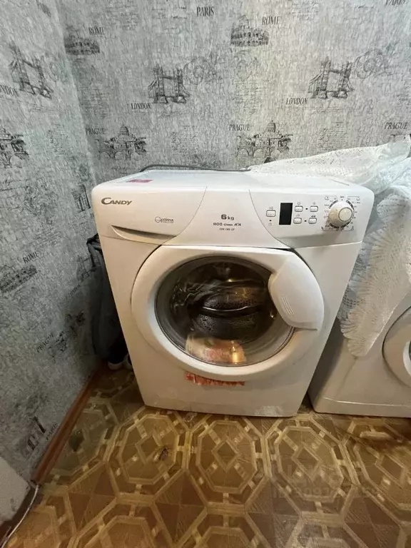 Комната Удмуртия, Ижевск Песочная ул., 36 (15.0 м) - Фото 2