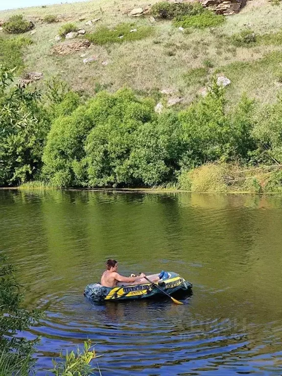 Дом в Липецкая область, Долгоруковский муниципальный округ, с. ... - Фото 2