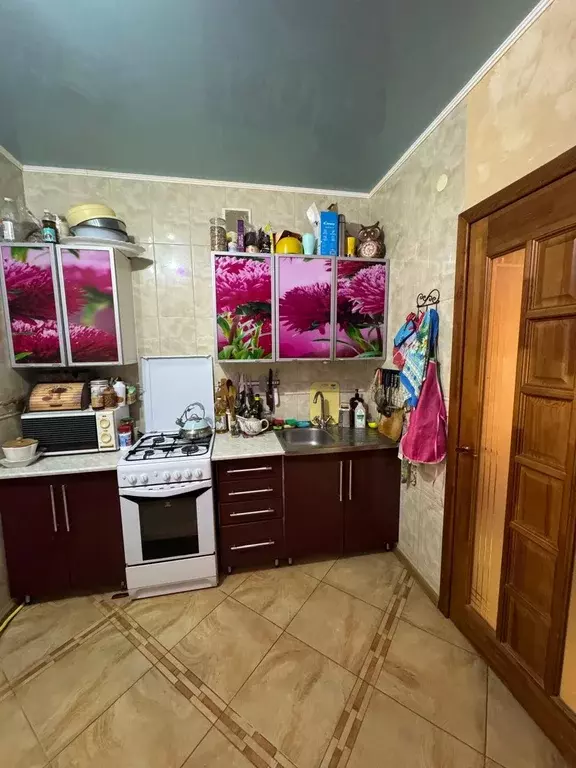 Продаётся 1-к квартира, 41.4 м - Фото 0