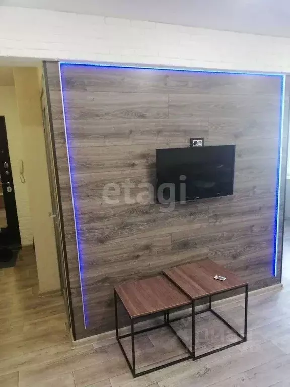 1-к кв. Иркутская область, Ангарск 10-й мкр, 50 (31.0 м) - Фото 1