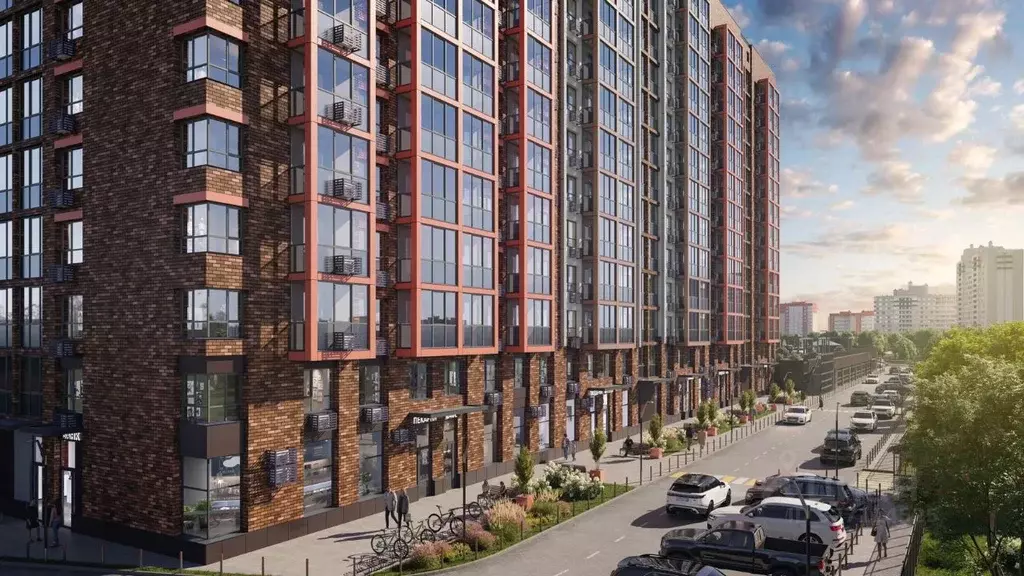 Помещение свободного назначения в Московская область, Балашиха ... - Фото 2