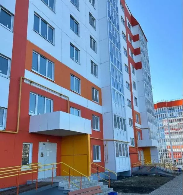 Продаётся 1-к квартира, 36 м - Фото 0