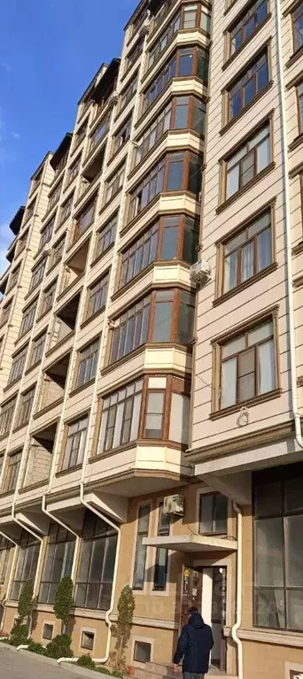 2-к кв. Дагестан, Махачкала ул. Новокулинская, 5 (55.0 м) - Фото 2