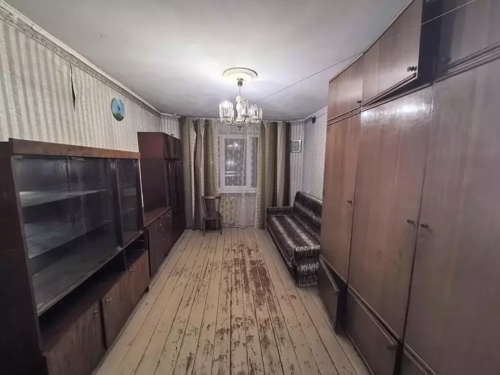 Продаётся 2-к квартира, 47.6 м - Фото 0